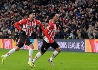 Alles over | PSV krijgt Shakhtar Donetsk voor de tweede keer op bezoek