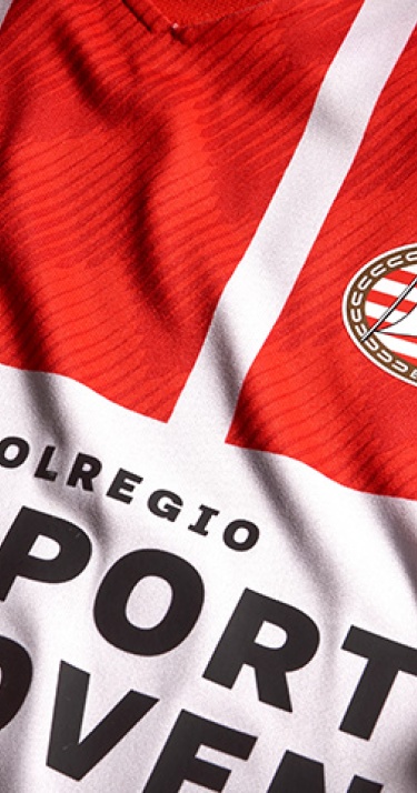 PUMA en PSV onthullen thuistenue 2021-2022