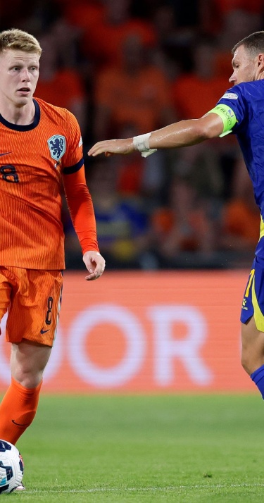 Interlandperiode | PSV volop vertegenwoordigd in interlandperiode