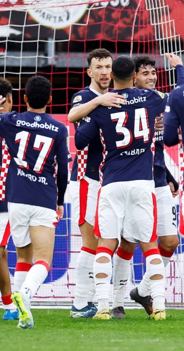 Nabeschouwing | PSV boekt dertigste uitzege op Sparta Rotterdam