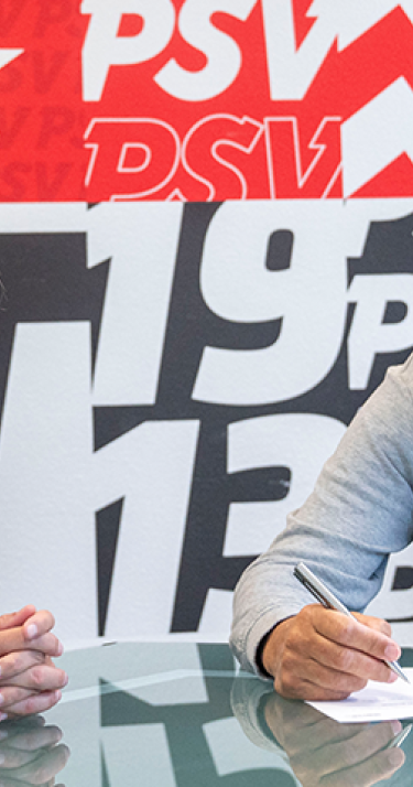 Nieuws | Ten Berge tekent als trainer bij PSV Vrouwen