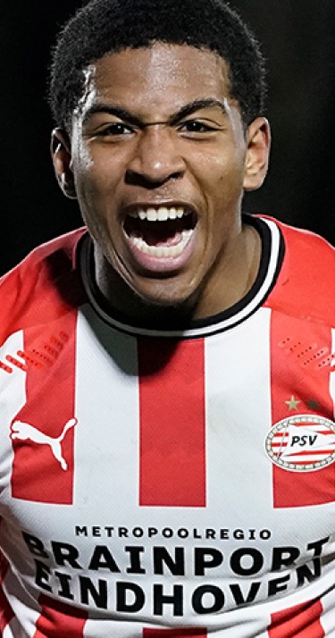 &lsquo;Shu&rsquo; is een verdediger met een neusje voor de goal  