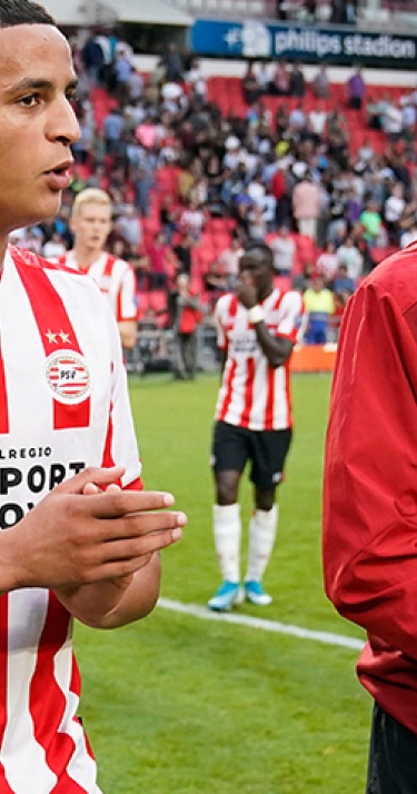 Wat geschiedenis tussen PSV en FC Utrecht