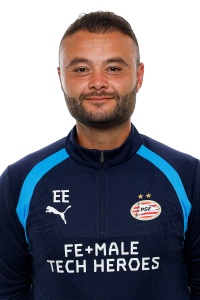 Eser Elmali