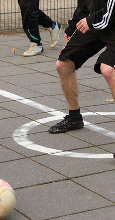 CPC United wordt CAT United