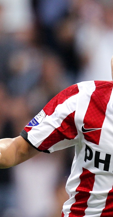 Onze helden: Bal&aacute;zs Dzsudzs&aacute;k