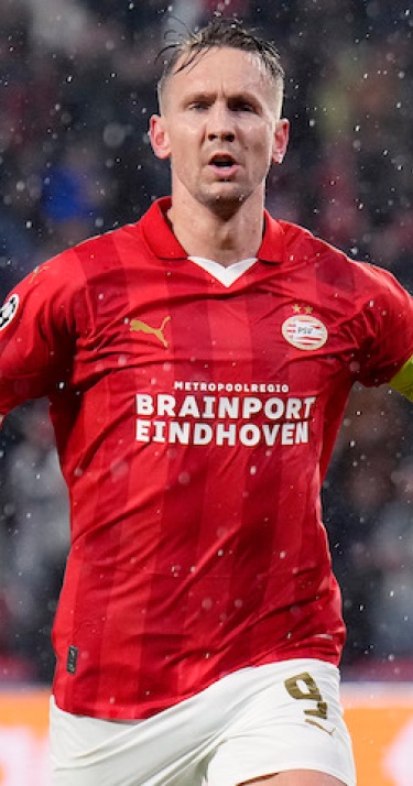 Alles Over | Luuk kan record verbreken in belangrijk duel met oude liefde