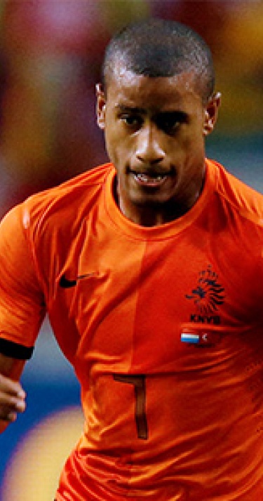 Narsingh terug in Oranje-selectie