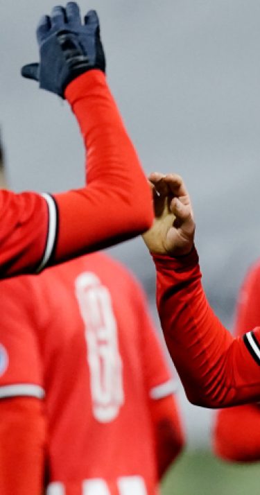 Jong PSV pakt eerste winst van het nieuwe jaar in Dordrecht