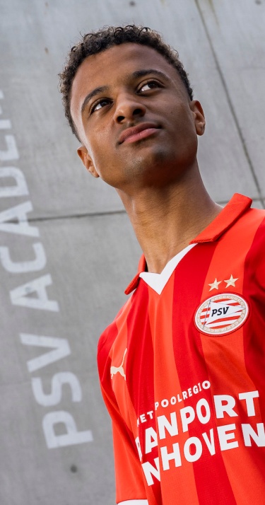 Profcontract  | Jordy Bawuah verlengt tot medio 2026 