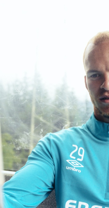 Q&A met Jorrit Hendrix via Facebook Live