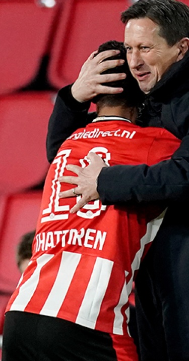 'Knuffels Ihattaren staan symbool voor groepsgevoel'