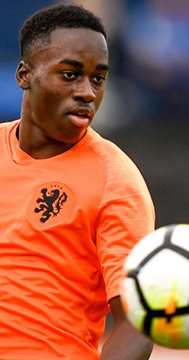 PSV’ers ruim vertegenwoordigd in nationale jeugdelftallen