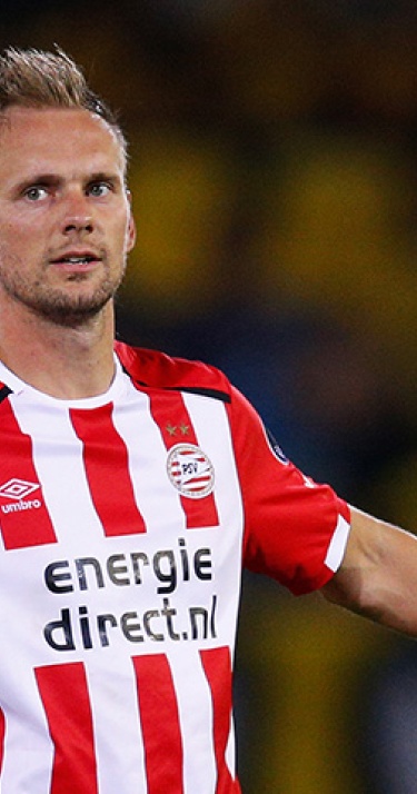 Jong PSV deelt de punten met NAC Breda: 1-1