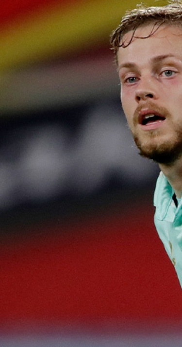 Dante Rigo keert terug naar PSV