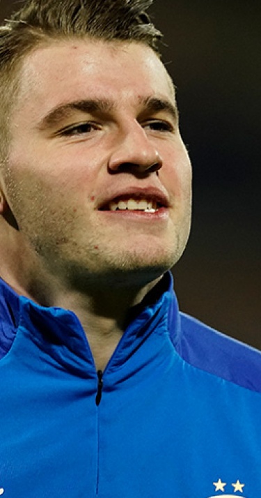 Definitief | Doelman Müller stapt over naar Duisburg