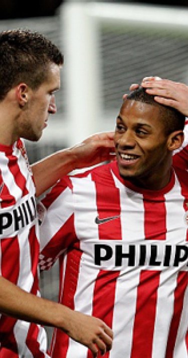 Transfer Jeremain Lens naar Dynamo Kiev