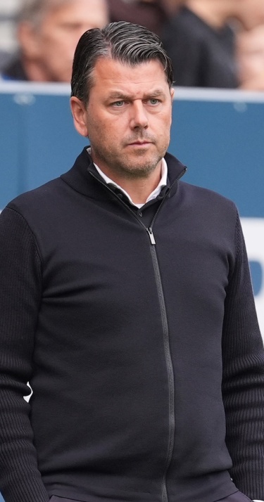 Nieuws | PSV Vrouwen en Roeland ten Berge na dit seizoen in goed overleg uit elkaar