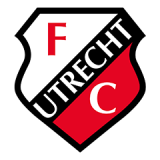 Jong FC Utrecht logo