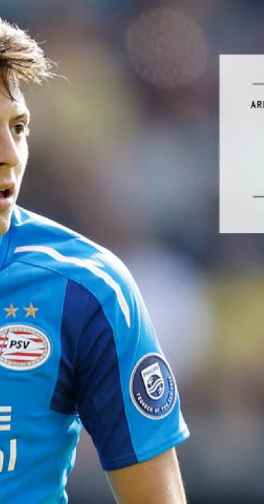 Arias staat open voor transfer