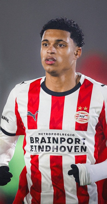 Transfer | Del&eacute; Thomas per direct naar RB Leipzig