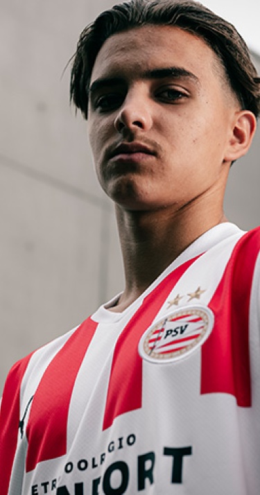 Nieuw contract | Enzo Geerts tekent bij 