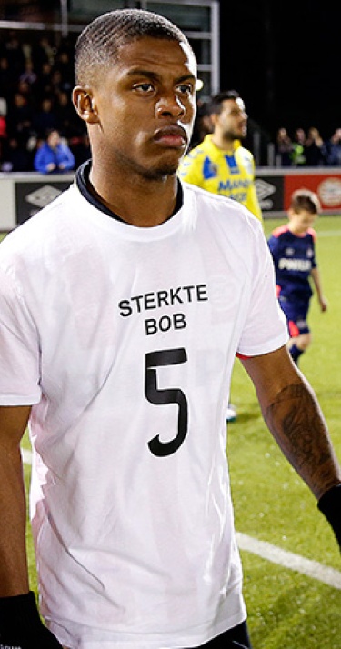 Zware tegenslag voor Bob Groenendijk