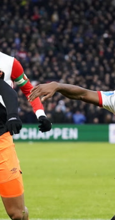 SAMENVATTING | Feyenoord - PSV