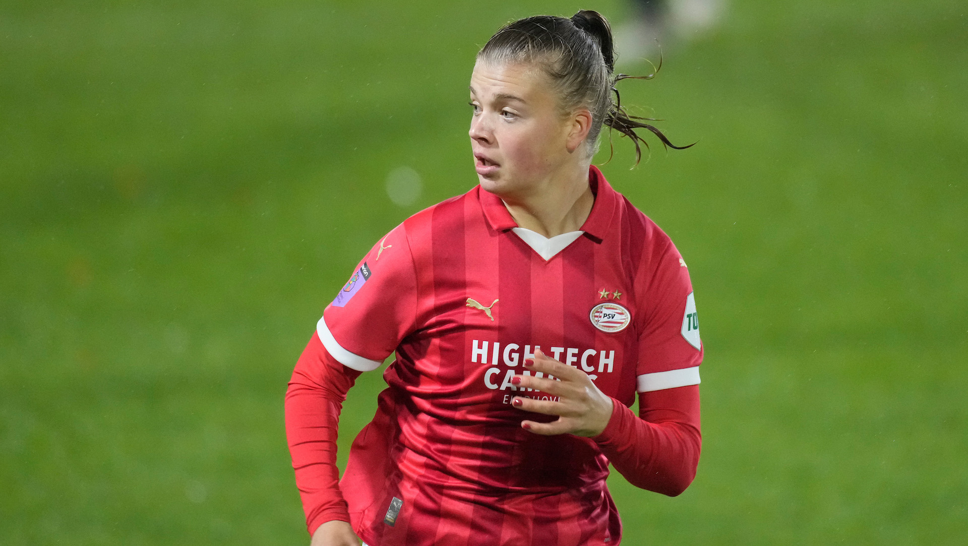 PSV - Transfer | RSC Anderlecht neemt Senna Koelman over