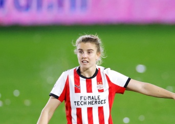 Nieuws | Kemper-Moorrees zet na dit seizoen punt achter voetballoopbaan 