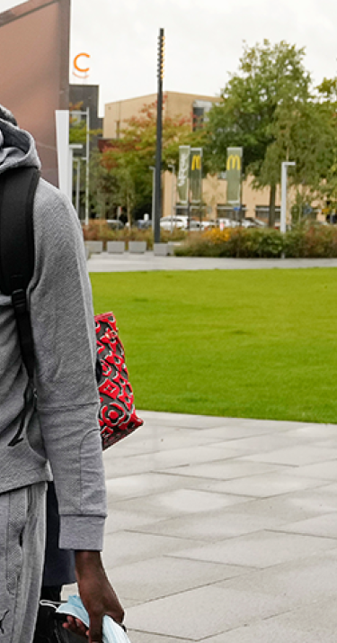 Gakpo en Teze keren terug van Oranje