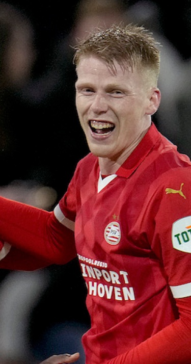 Persconferentie | Bosz bestempeld zesklapper als perfecte avond