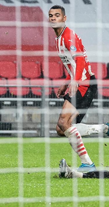 PSV kan zondag verder jagen op uniek record