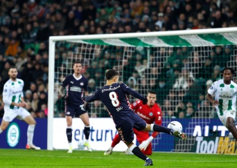 Nabeschouwing | PSV bouwt record verder uit en boekt zestiende uitzege op rij