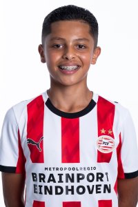 PSV JO14-1 - 2025-2026