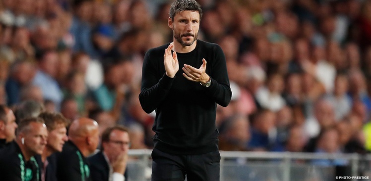 ‘Druk schema het mooiste dat er is’