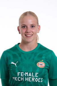 Jong PSV (v) - 2025-2026