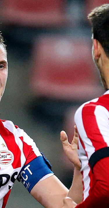 Jong PSV pakt punt in Den Bosch: 1-1