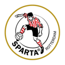 Logotipo del Sparta de Rotterdam