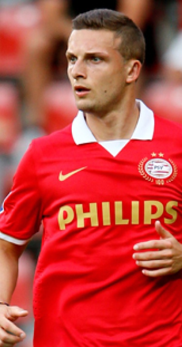 PSV verhuurt Derijck aan FC Utrecht