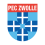 Jong PEC Zwolle (v) logo