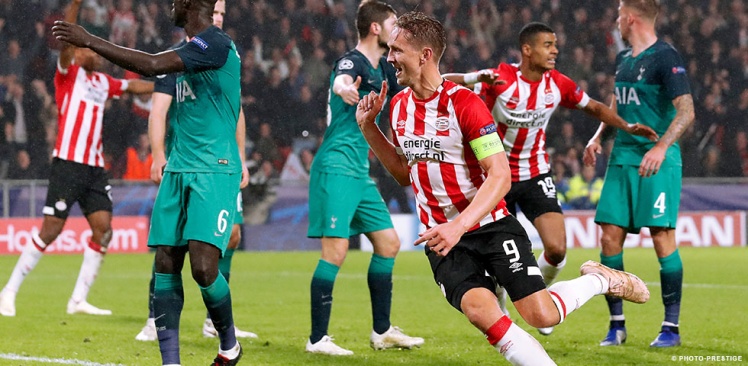 De Jong blij met punt: ‘Klein wonder’ 