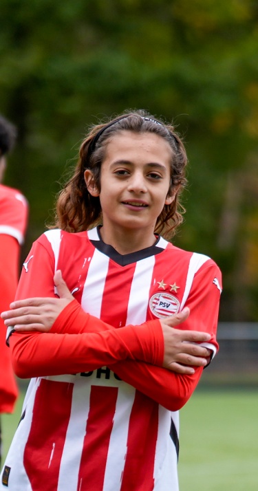 Jeugduitslagen | PSV Academy trapt maand november af met vier overwinningen 