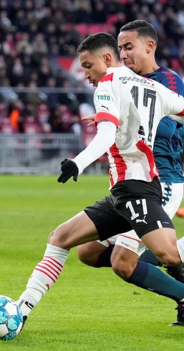 Alles Over | PSV kan in laatste wedstrijd mijlpaal van honderd goals aantikken