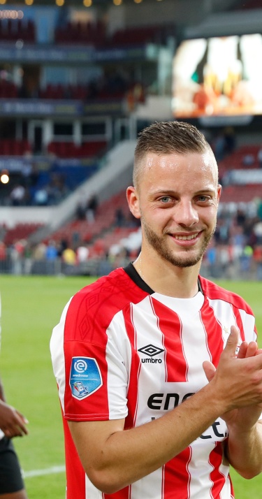 Win een interview met Bart Ramselaar