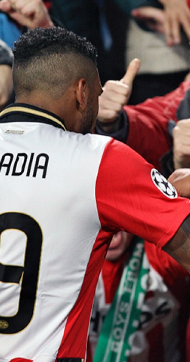 PSV knokt zich na rust langs VfL Wolfsburg