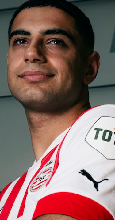 Contractverlenging | Muhlis Dagasan verlengt tot medio 2025