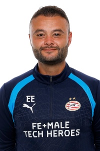 Eser Elmali