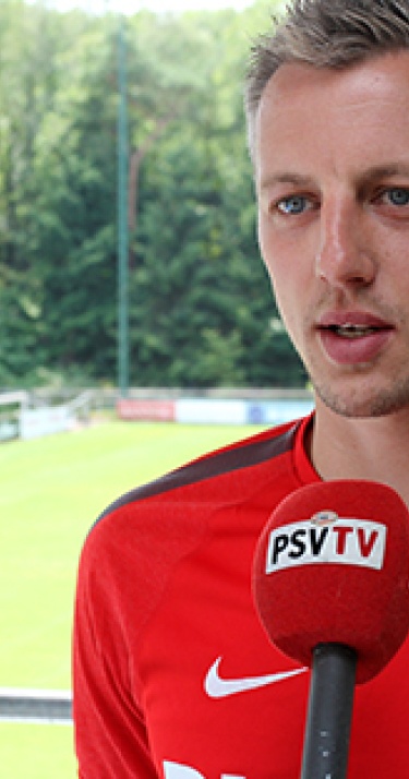 Pasveer: &ldquo;Ik ga mijn stinkende best doen&rdquo;