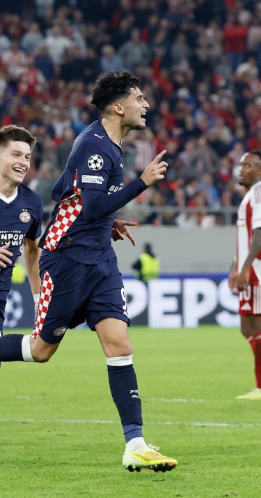 Nabeschouwing | Ricardo Pepi deelt record met Ronaldo en Agüero